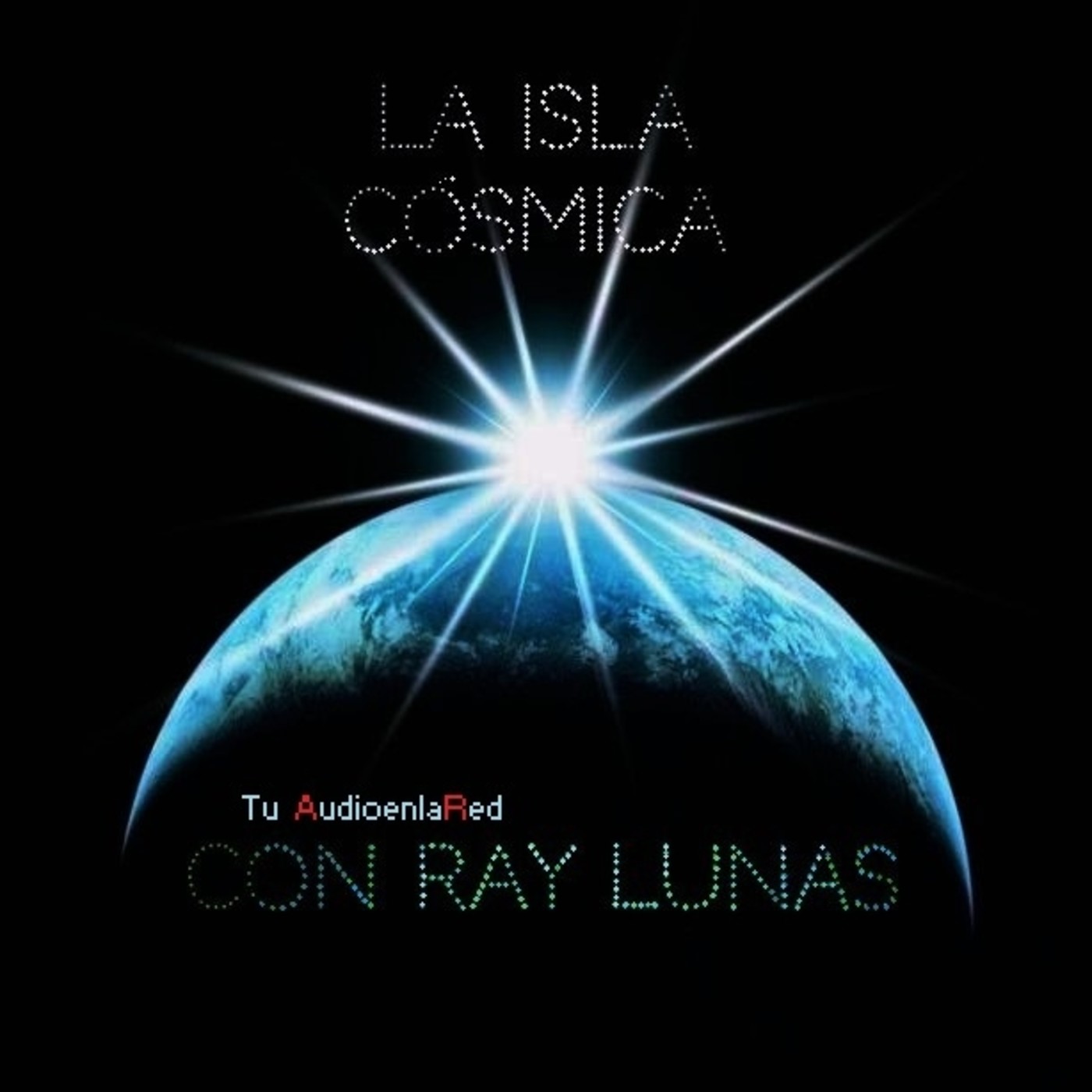 la Isla Cósmica