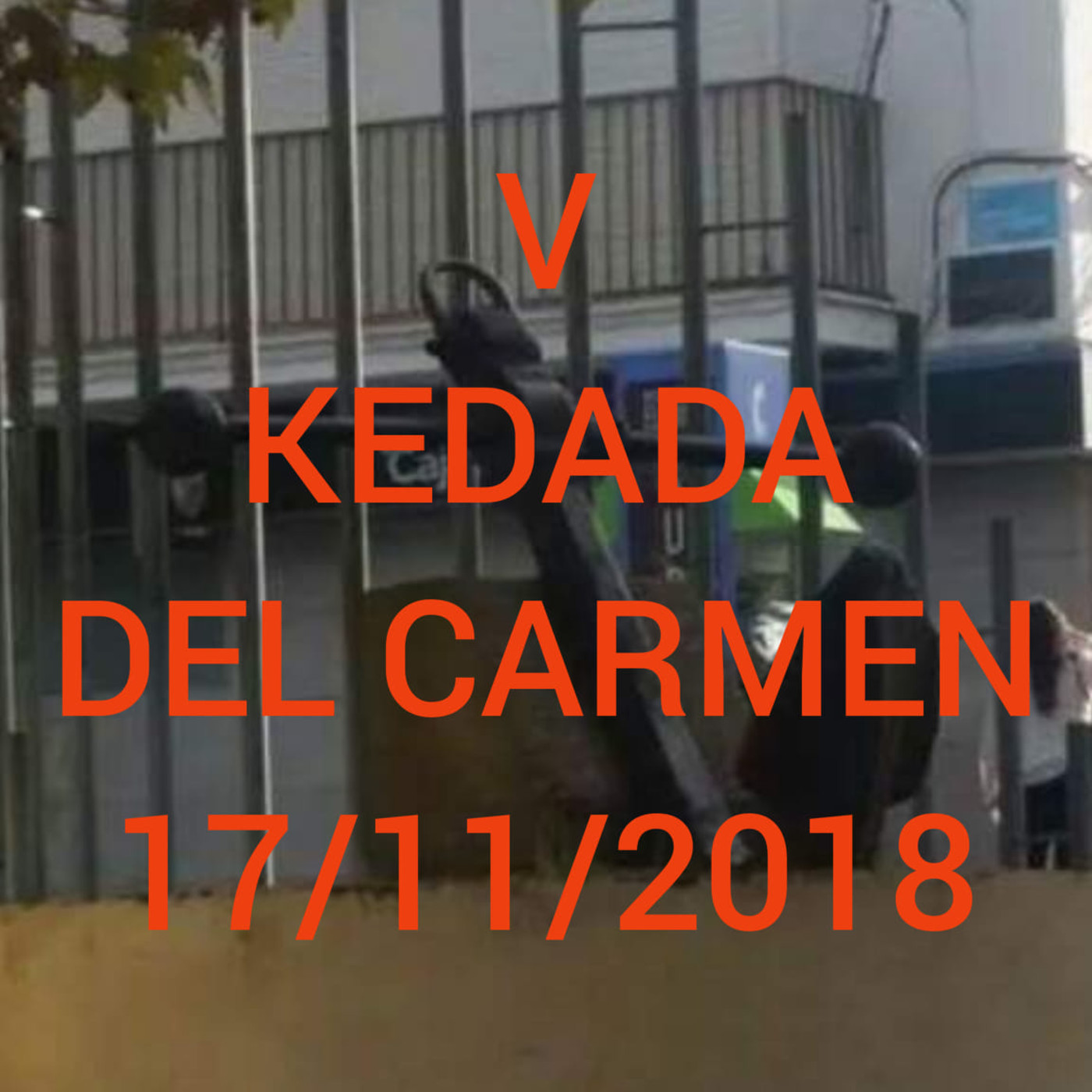 HISTORIAS DE LA BARRIADA DEL CARMEN