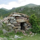 La construcción milenaria de piedra seca, Bien de Relevancia Local