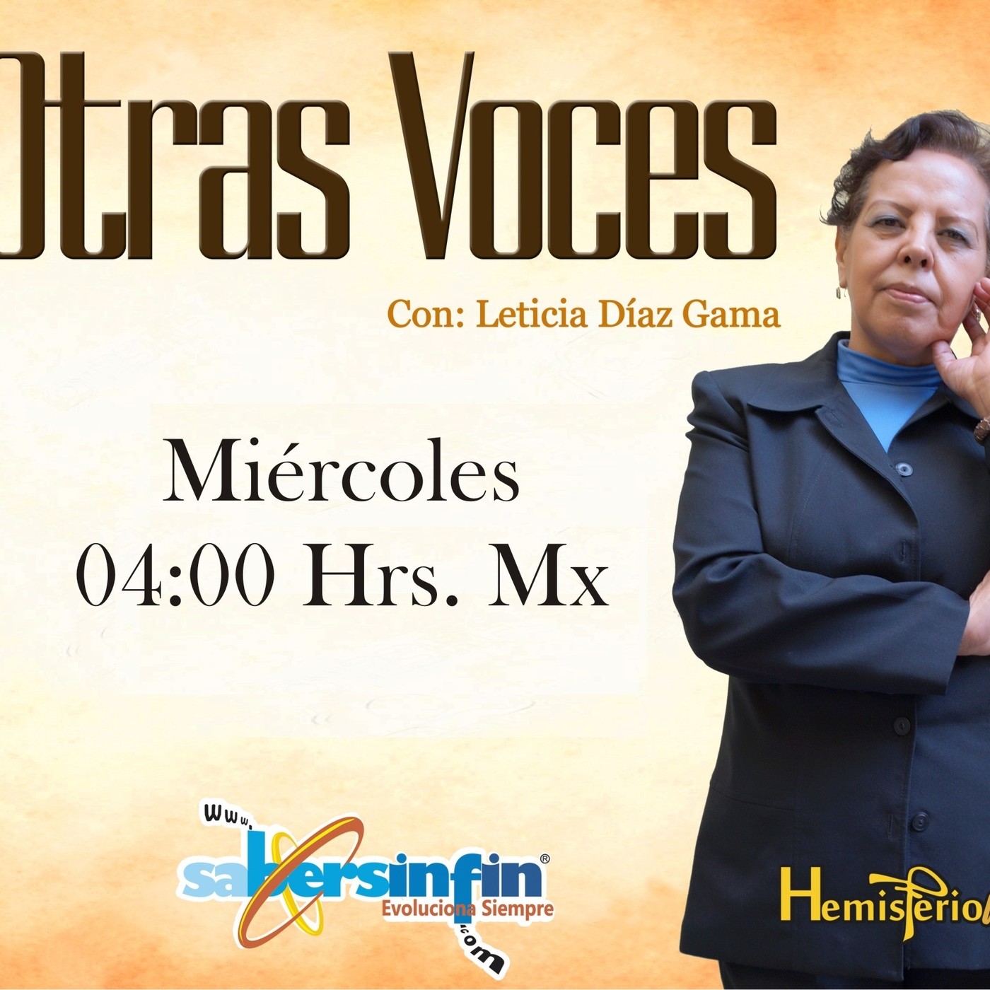 Otras Voces
