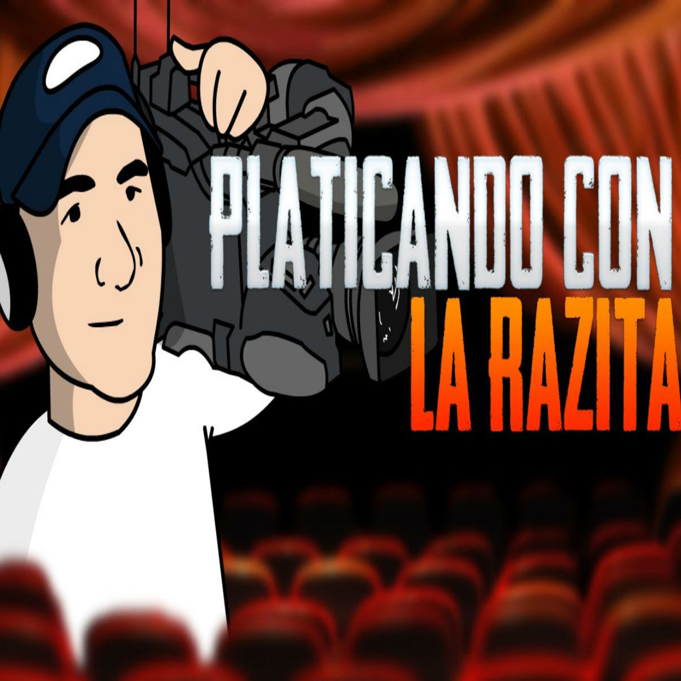 Platicando con la Razita