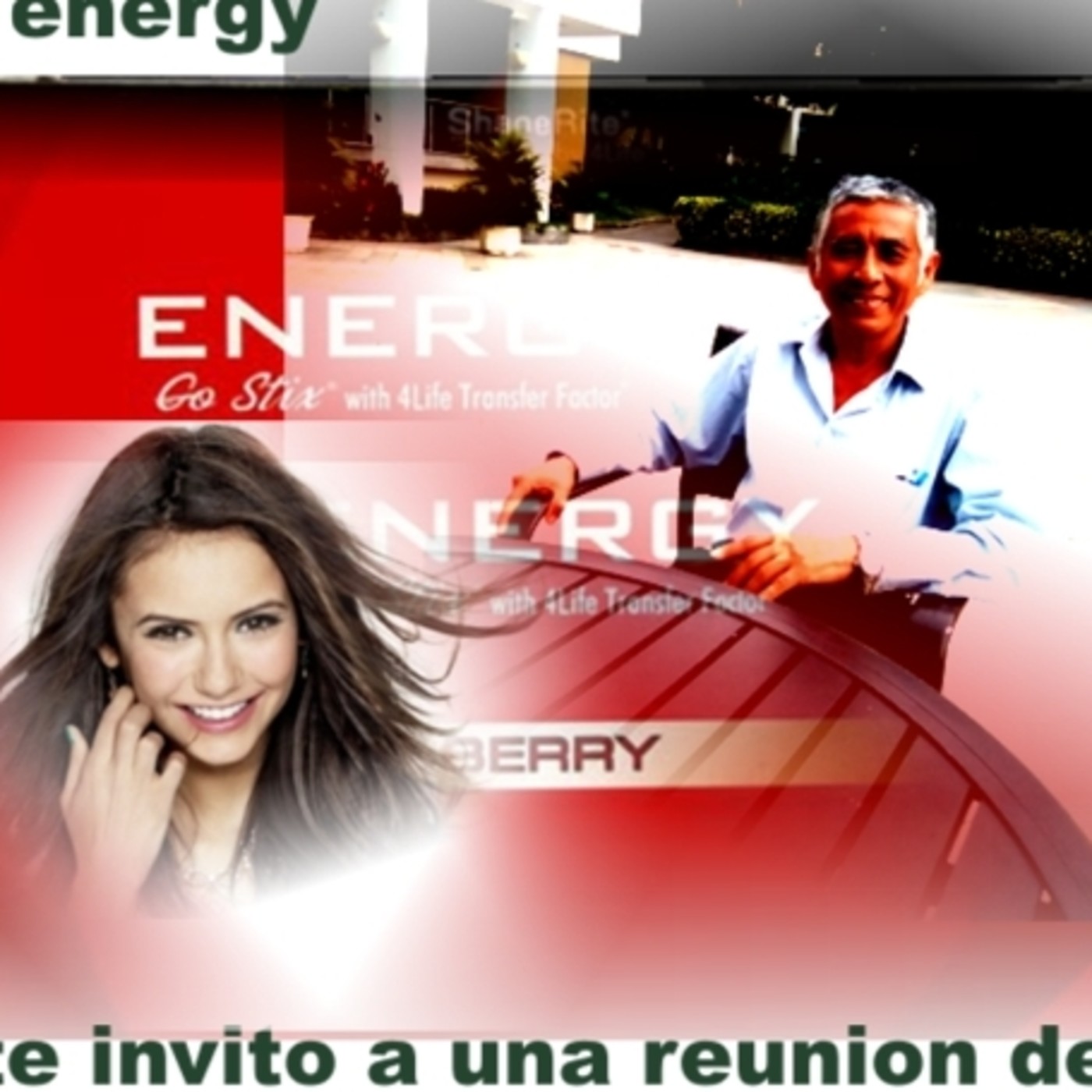 Podcast Construyendo Redes