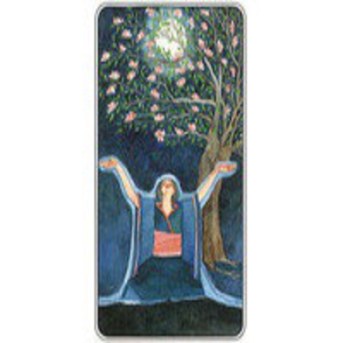 OSHO: "Agradecimiento" episode artwork