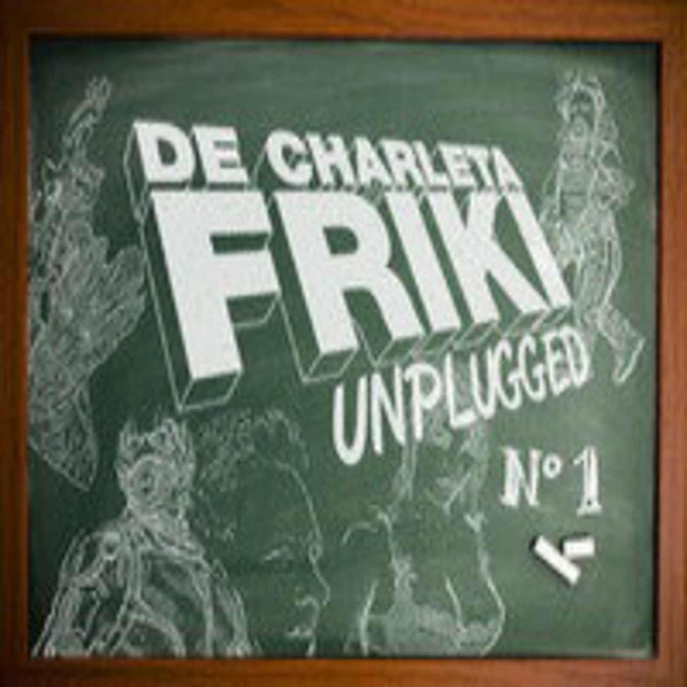 La Patrulla Friki Podcast