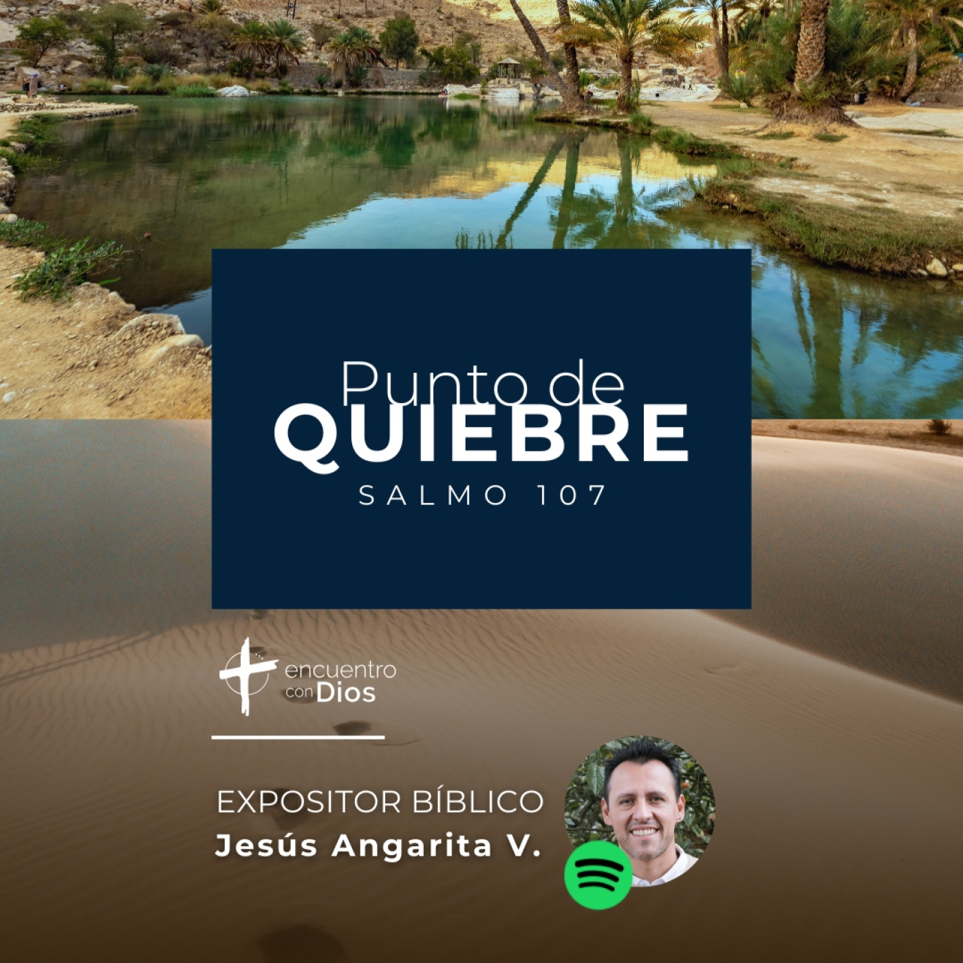 encuentro con Dios - sede Llanogrande