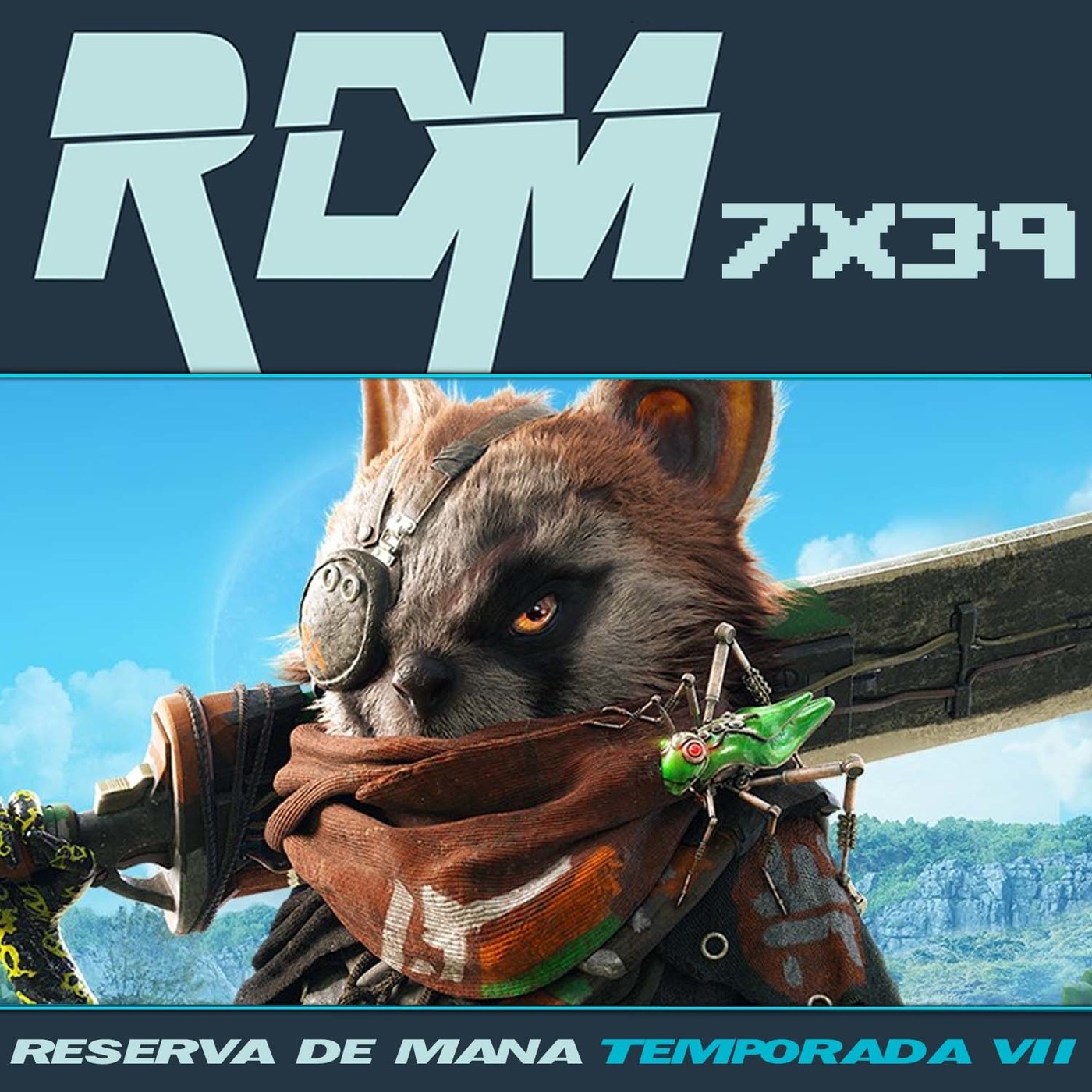 Reserva de Maná