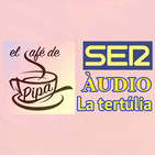 La Tertúlia (divendres 4 maig 2018)