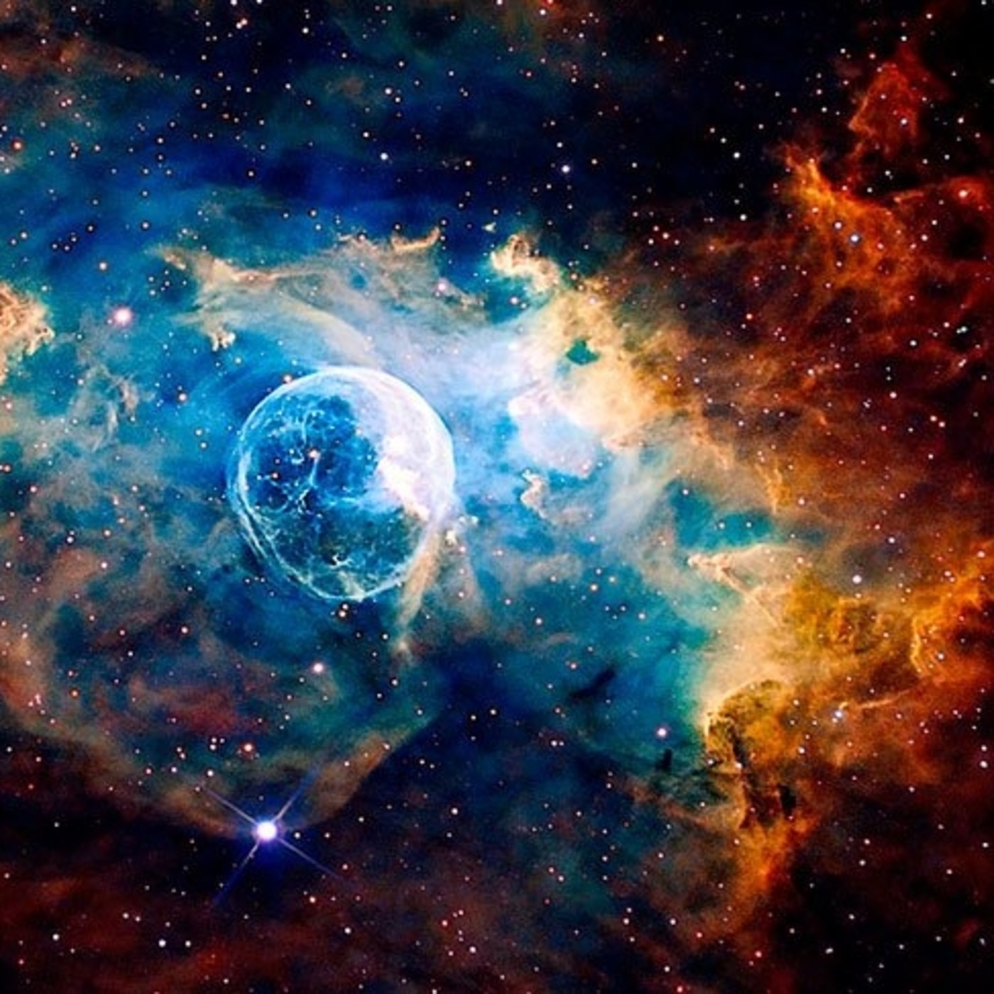 El Universo Conocido: Hasta el Extremo #documental #podcast #astronomia #ciencia episode artwork