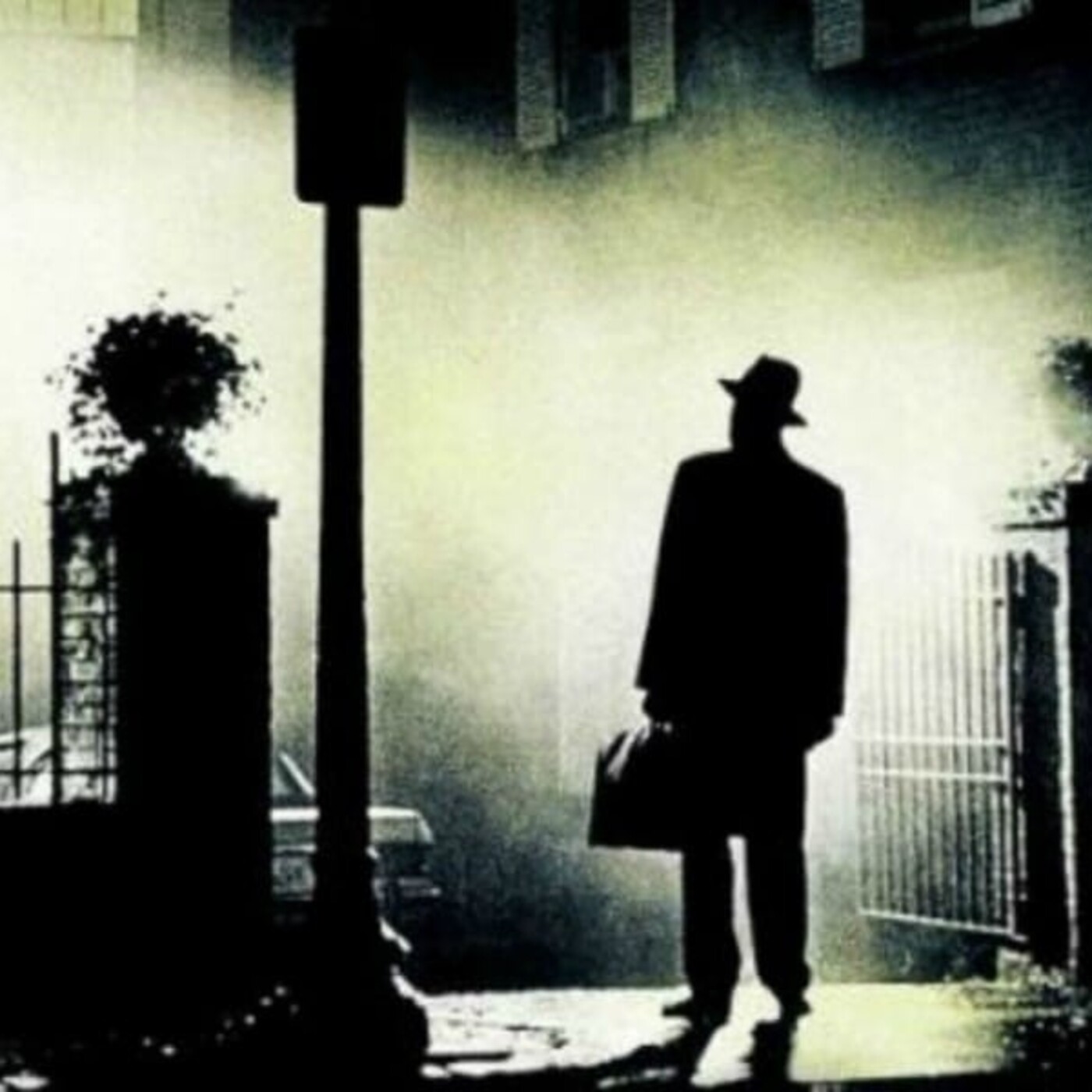 Voces del Misterio CS: EXORCISMO y POSESIONES DEL DEMONIO