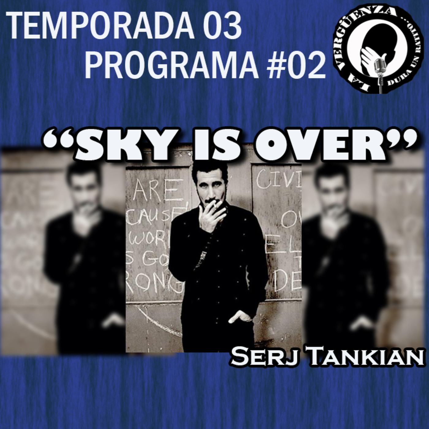 Temporada 03. Año 2018