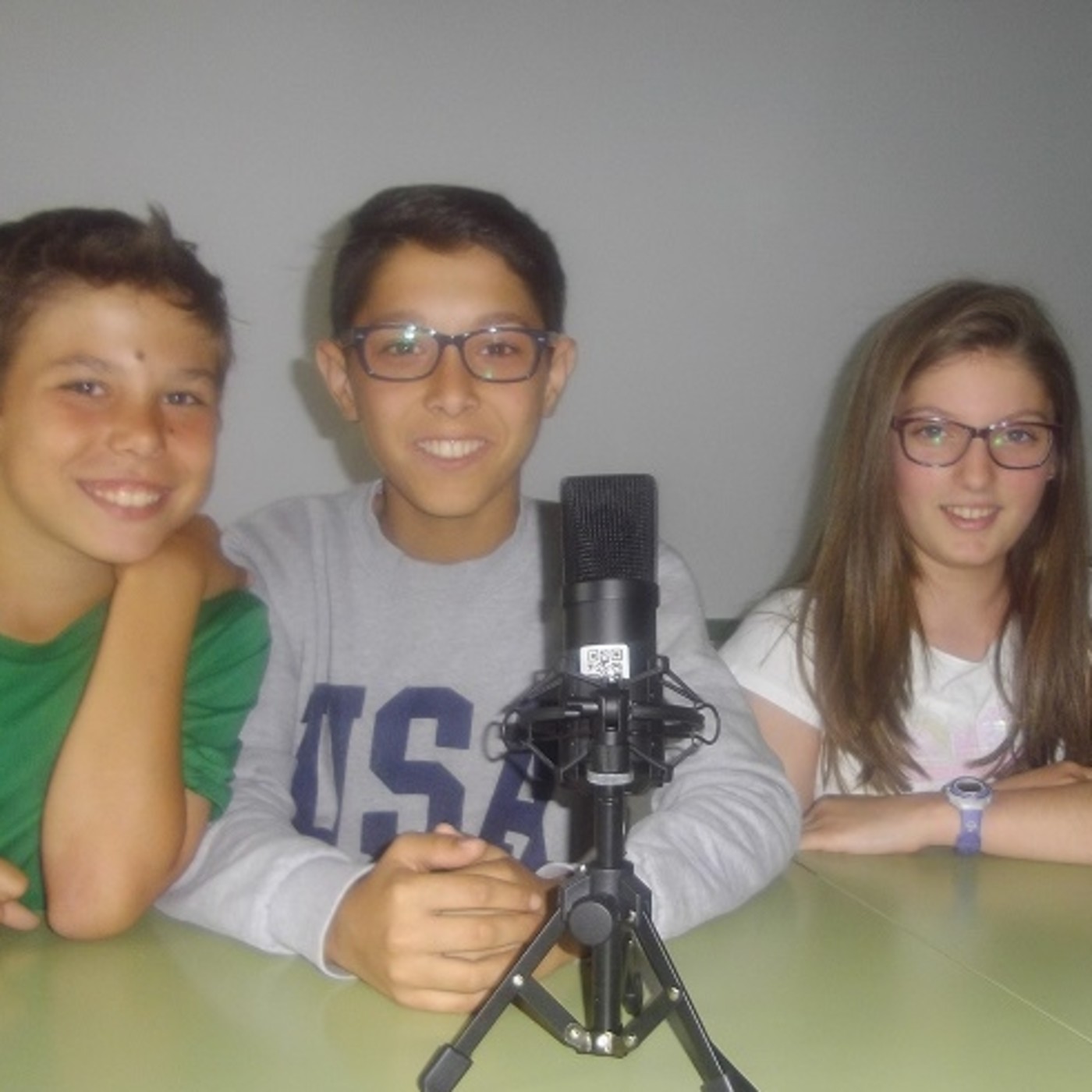 Podcast de Laradio