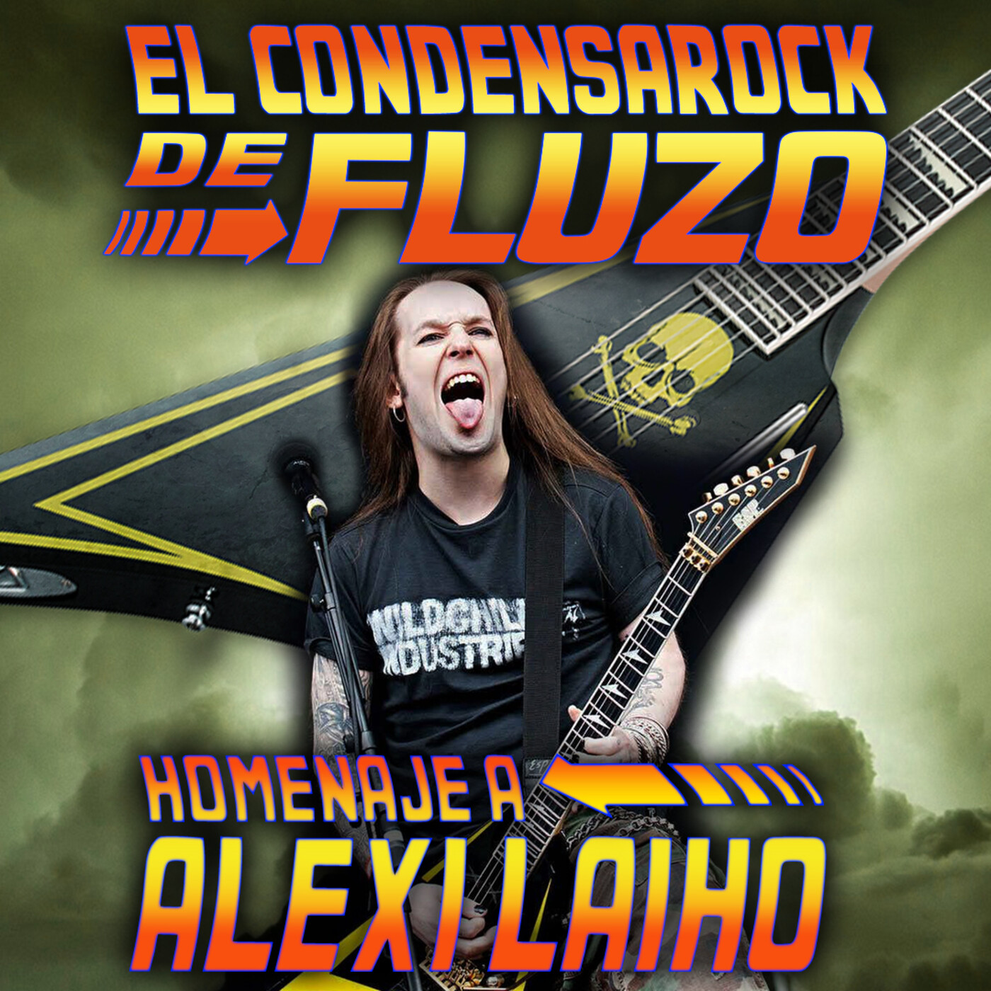 El CondensaRock de Fluzo