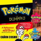 2x13: Pokémon para dummies
