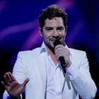 David Bisbal.( España-Cantante).Festival de Viña del Mar 2019.