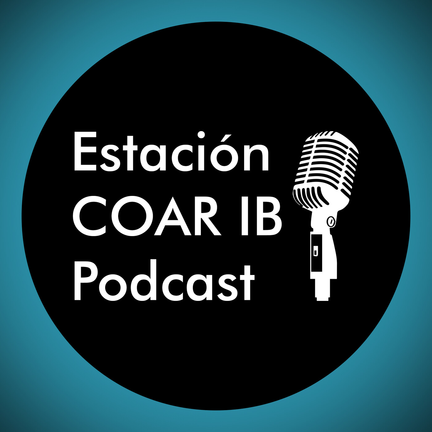 Estación COAR IB