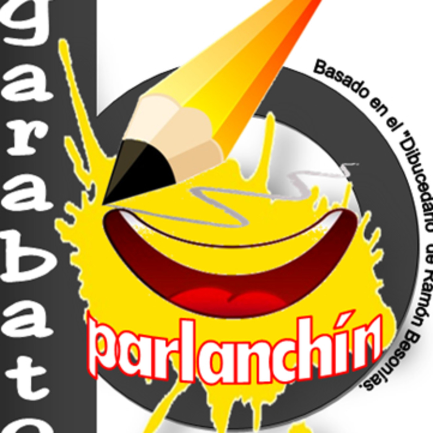 El garabato parlanchín