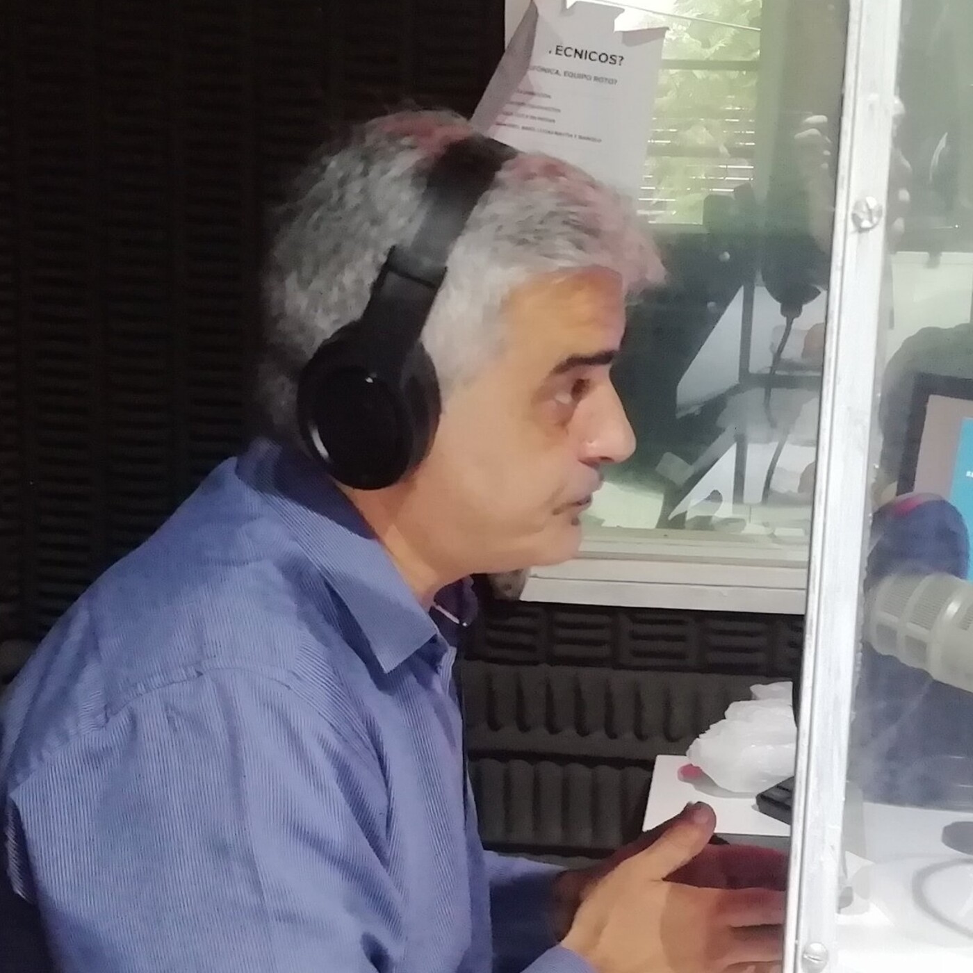 Archivo Radio UNR 2015-2022
