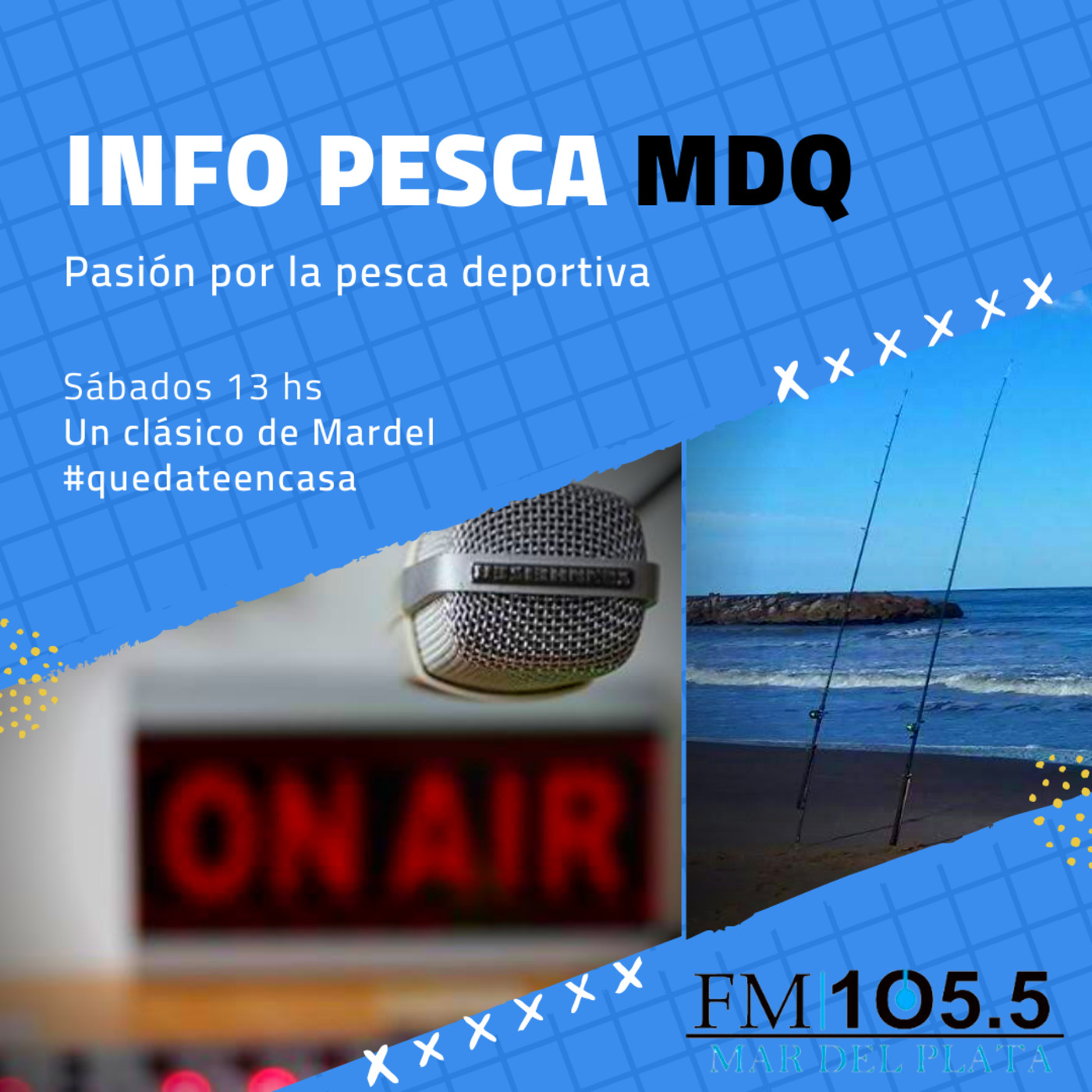 INFOPESCA MDQ