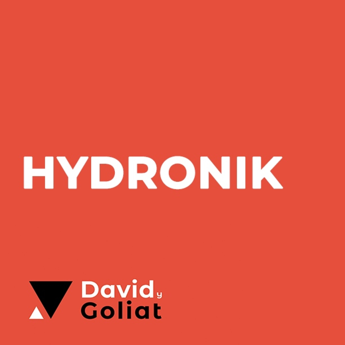 Capítulo 28 - Hydronik - Transformando los equipos ACS episode artwork