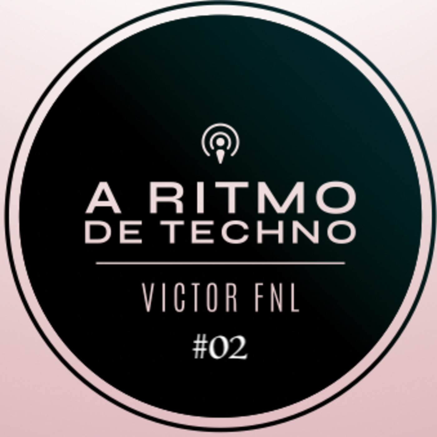 A RITMO DE TECHNO