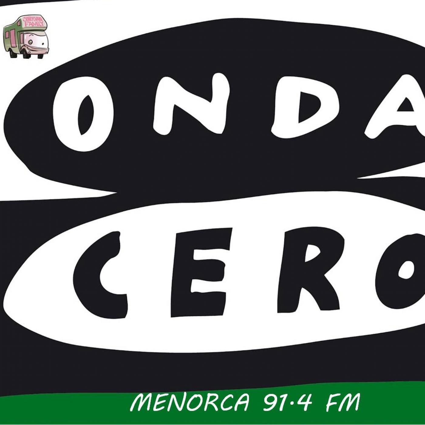 Podcast de Supervan Family Kike Sarasola