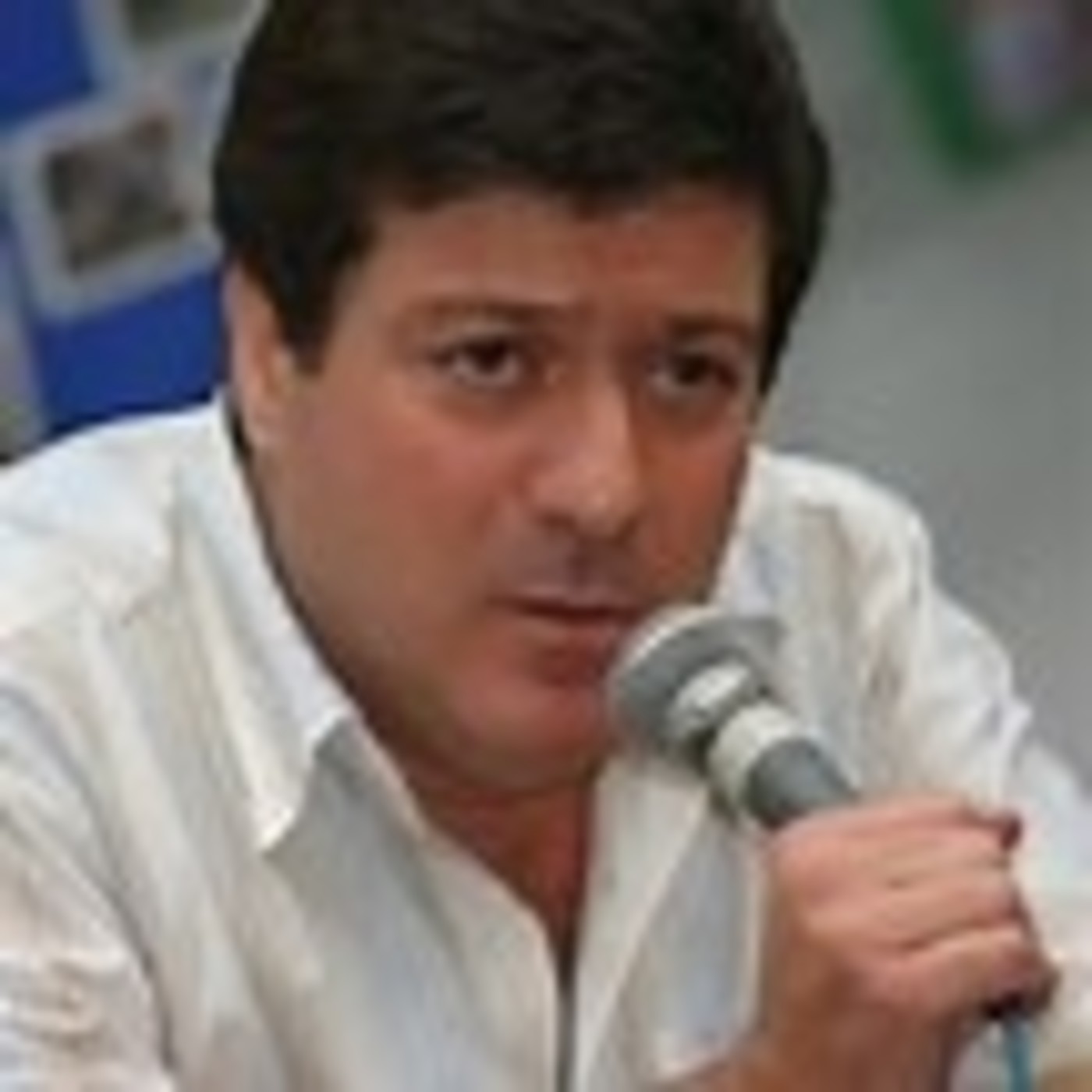 Entrevista al Sr. Gabriel Mariotto, Presidente del Partido Miles. Ex Vice Gdor Bs. As.