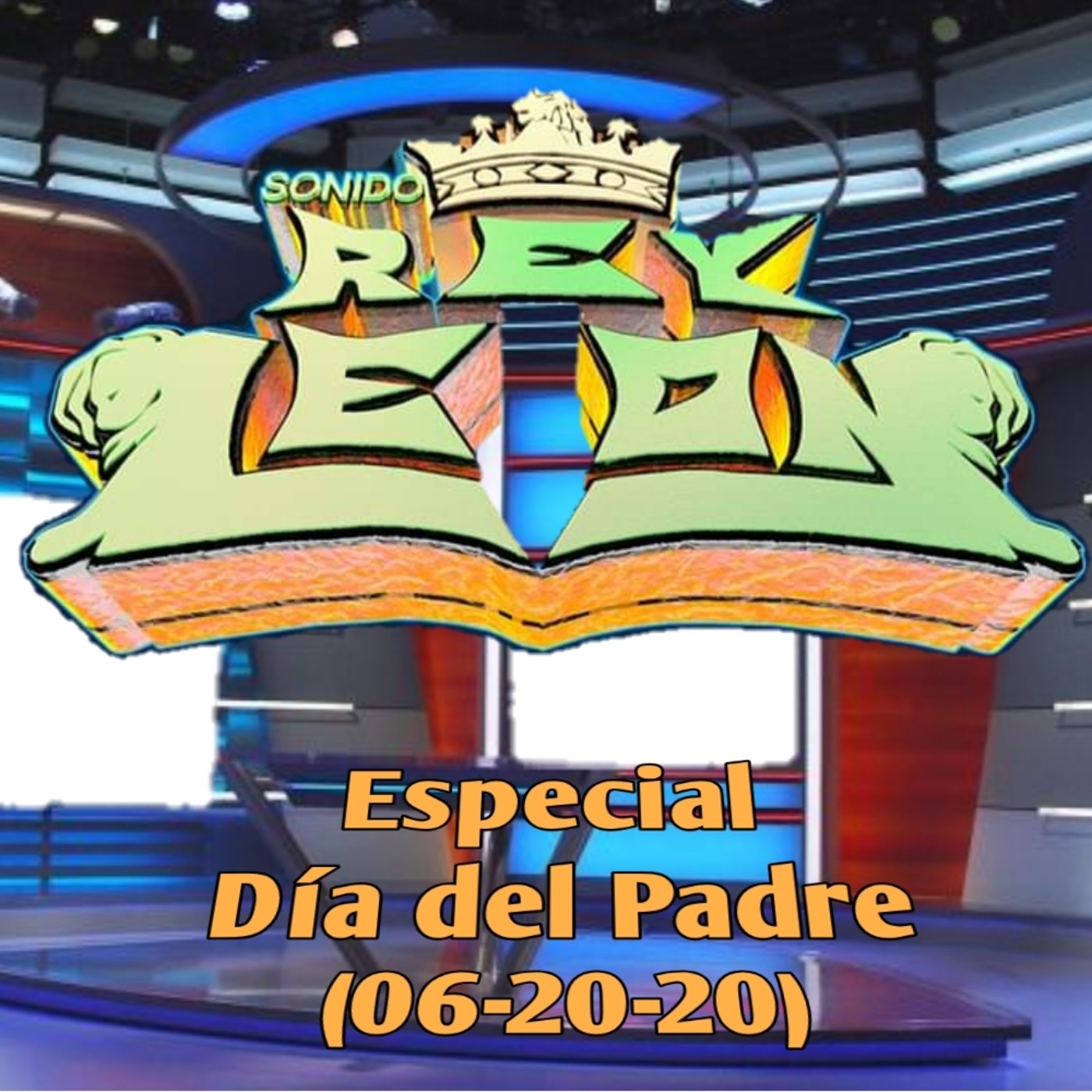 Sonido Rey León (Especial día del padre)