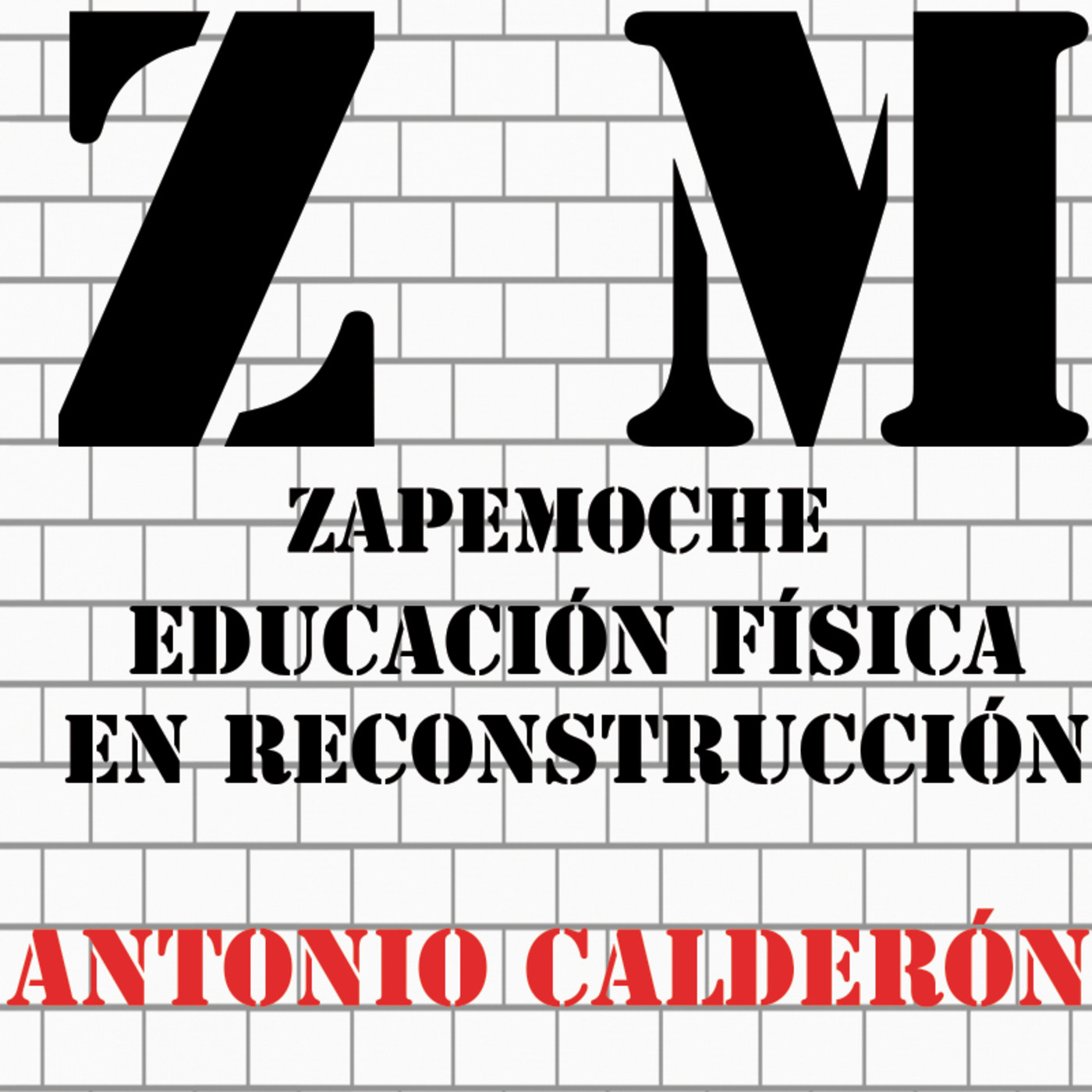 Zapemoche - Educación Física en reconstrucción