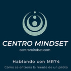 Cómo se entrena la mente de un piloto, día 1