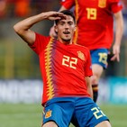 SCRM - La 'Rojita' se juega el pase a la final ante Francia (J130)