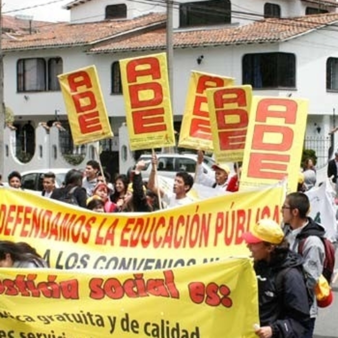 Radio Voz educadora 25 junio 2017
