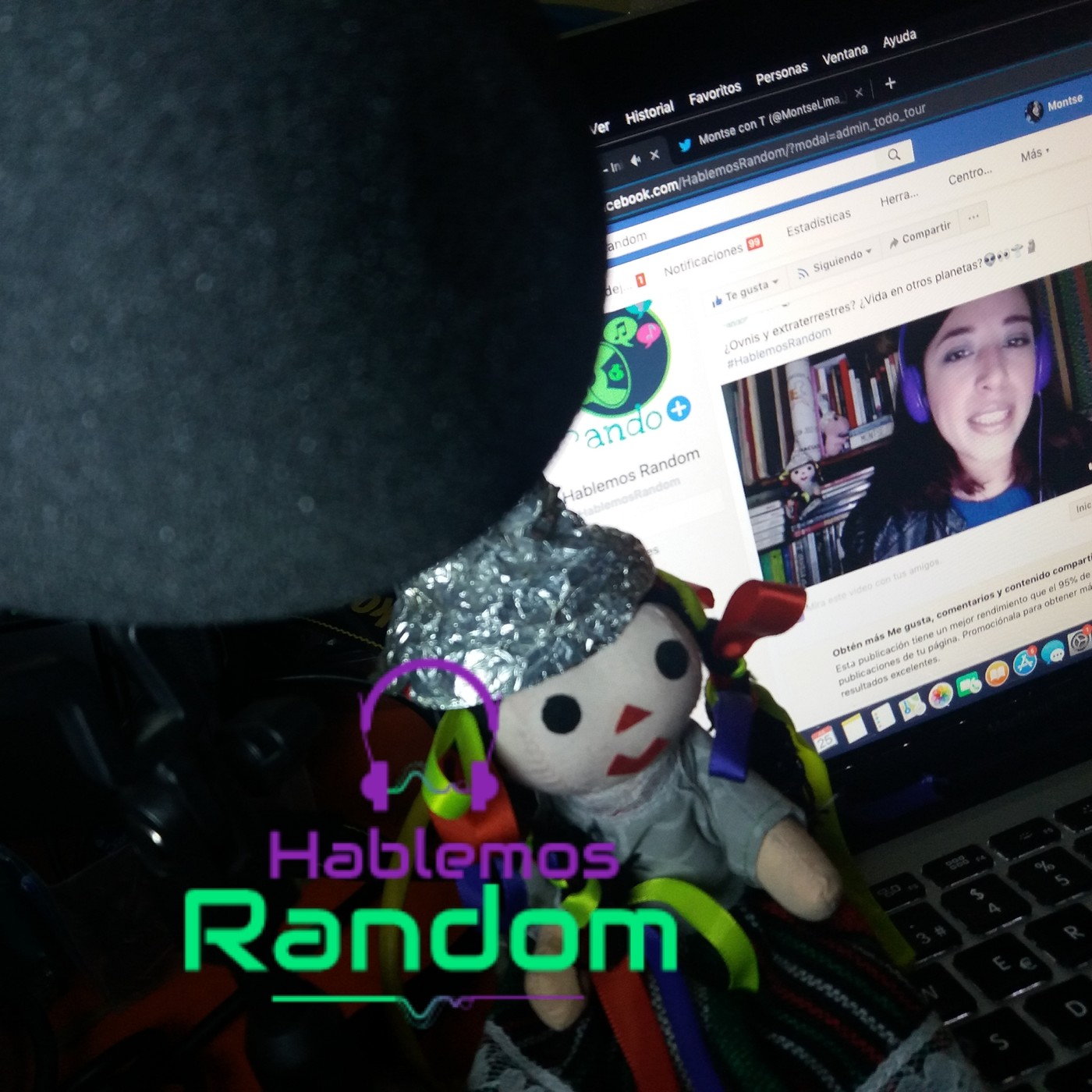 Hablemos Random