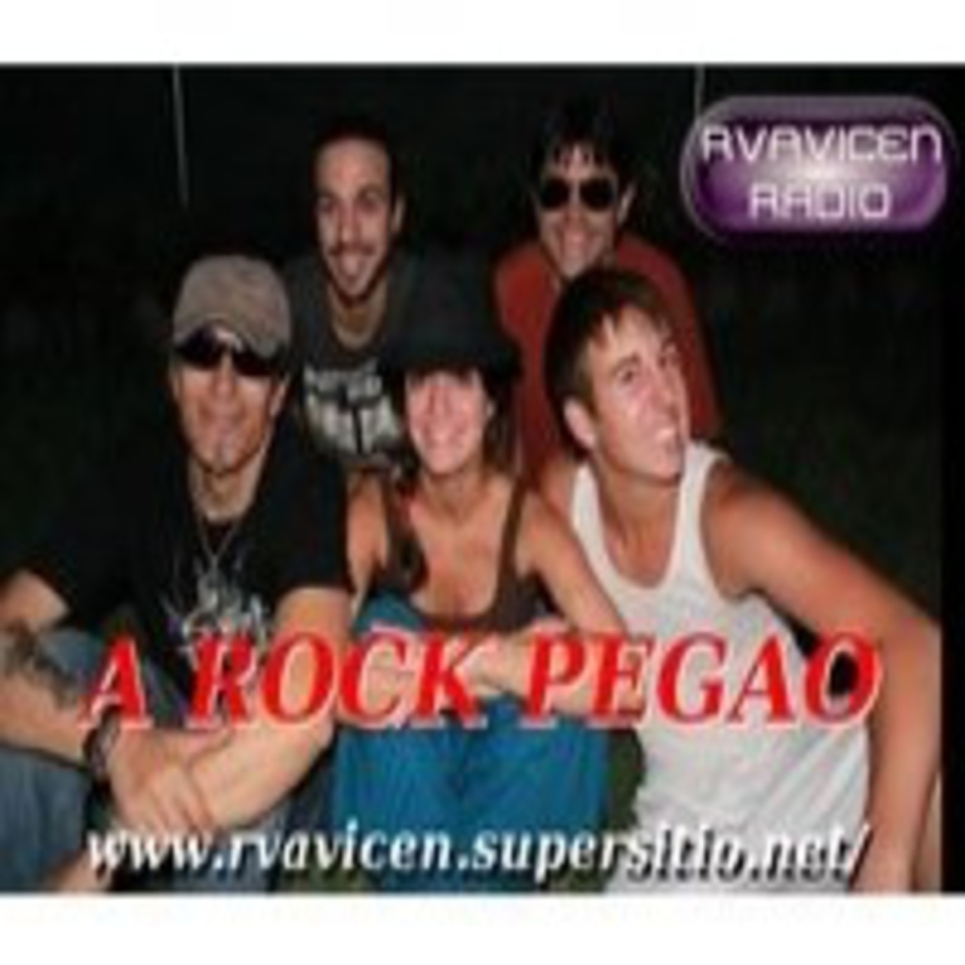 Podcast de RVA VICEN RADIO