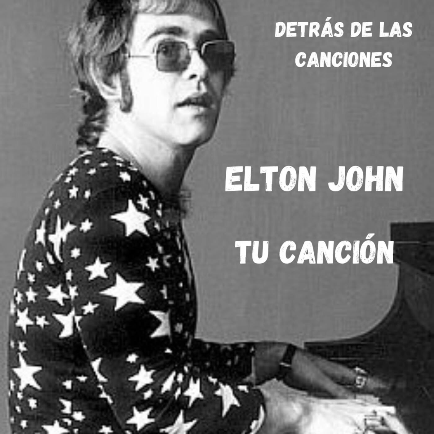 Detrás de las canciones