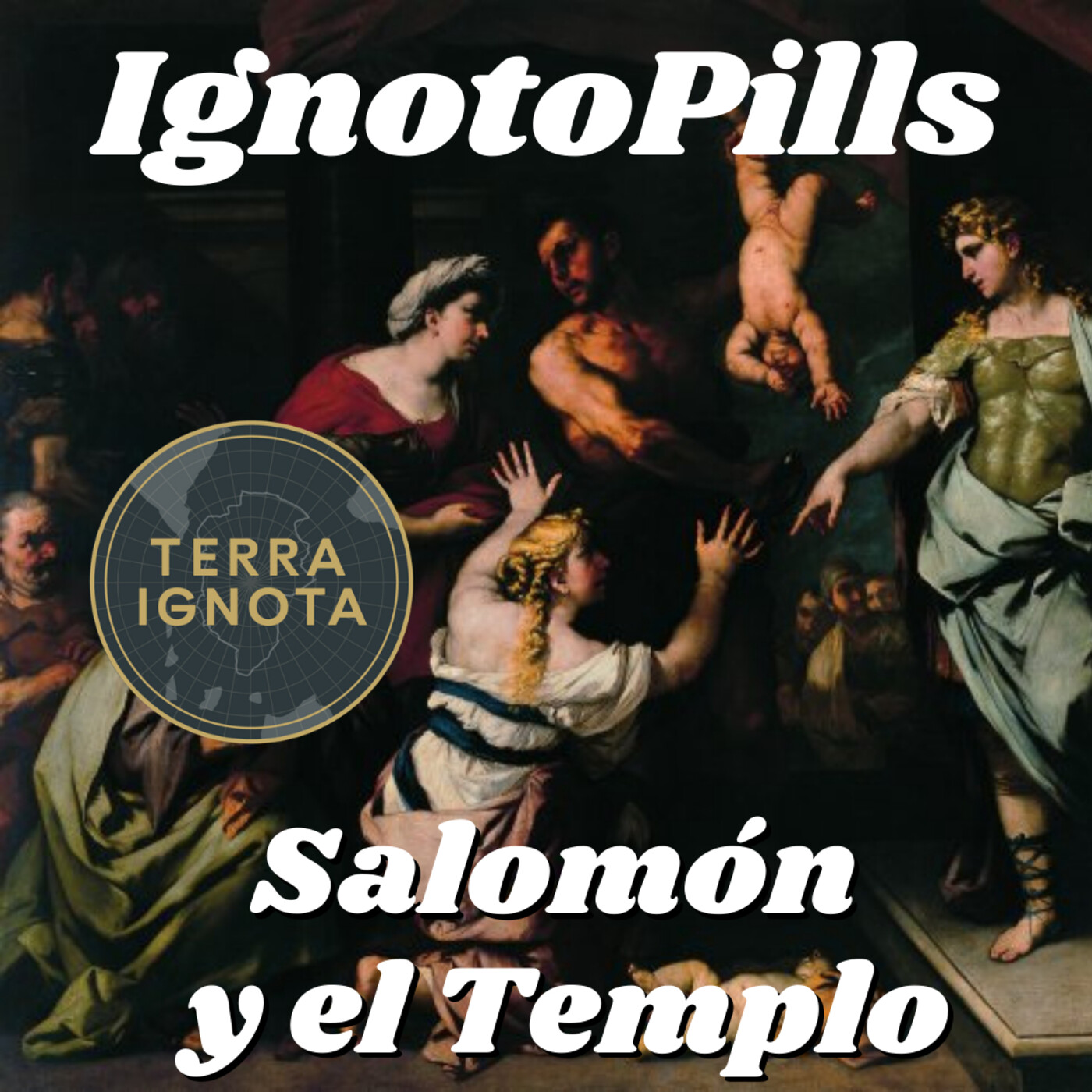 Terra Ignota