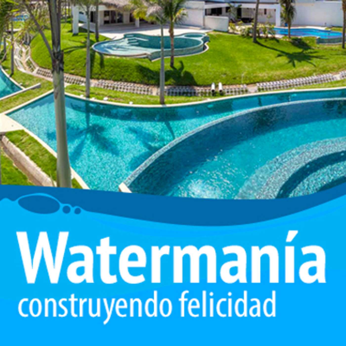 First Tuesday UFM: Watermanía, construyendo felicidad desde 1993