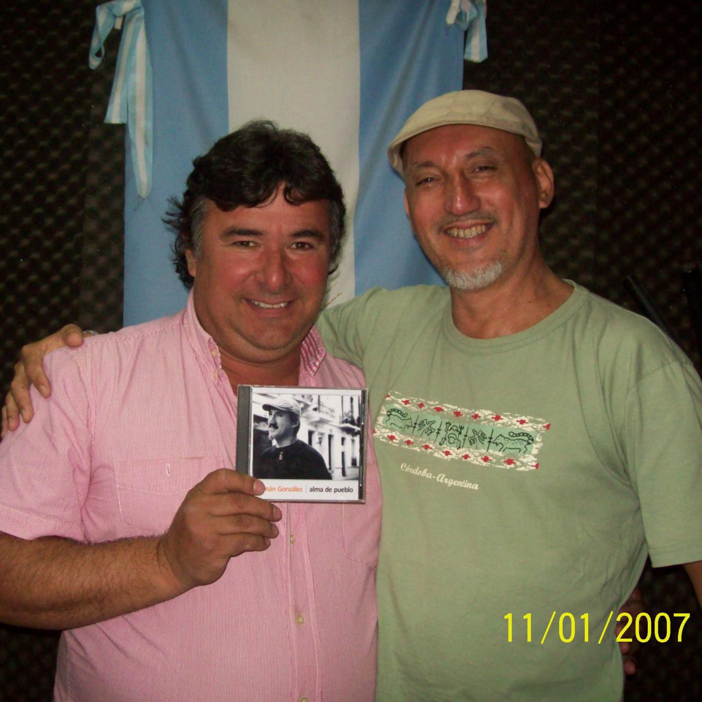 Carlos Capurro