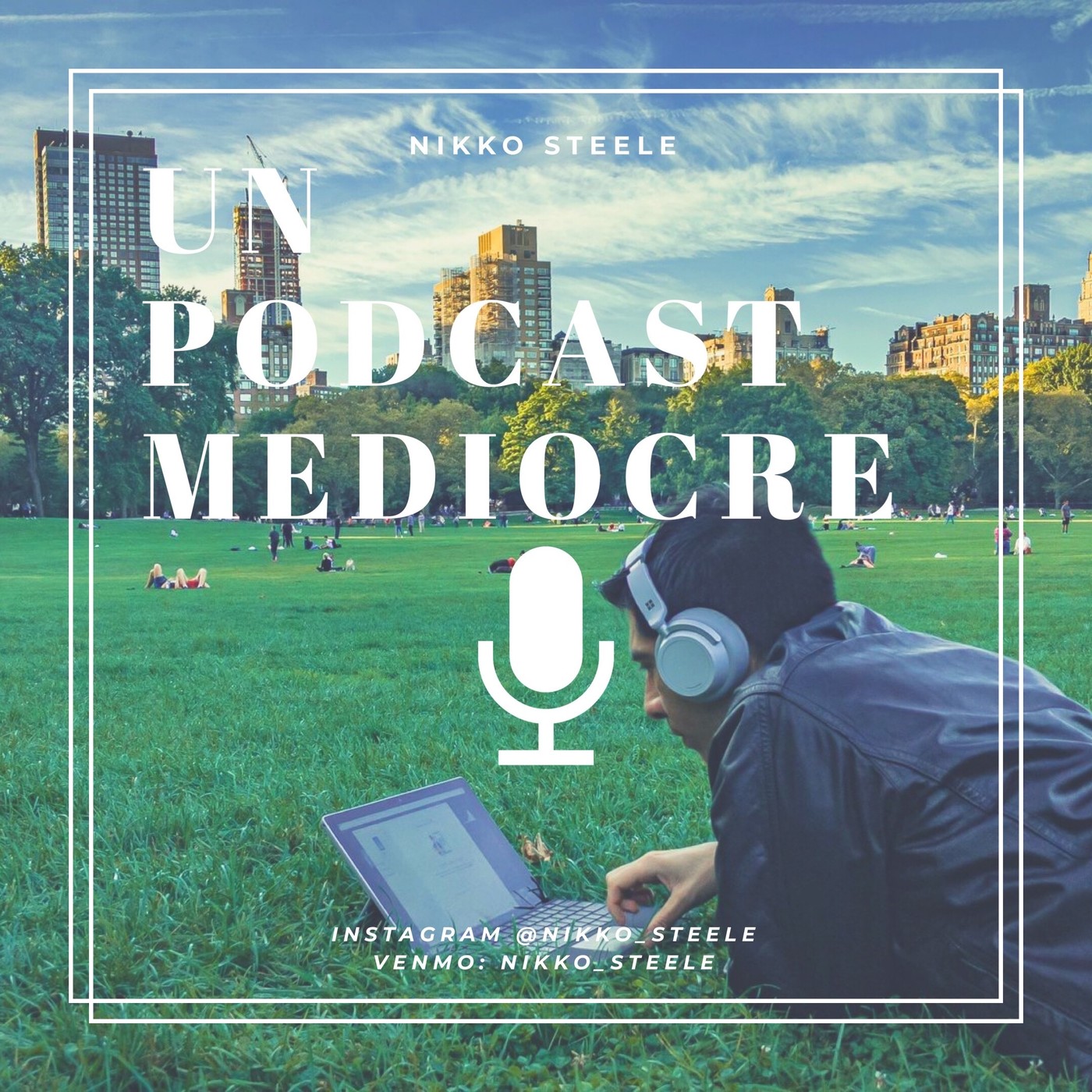 Un Podcast Mediocre