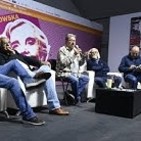 TERTULIA: La coyuntura de la izquierda internacional #FILZócalo68