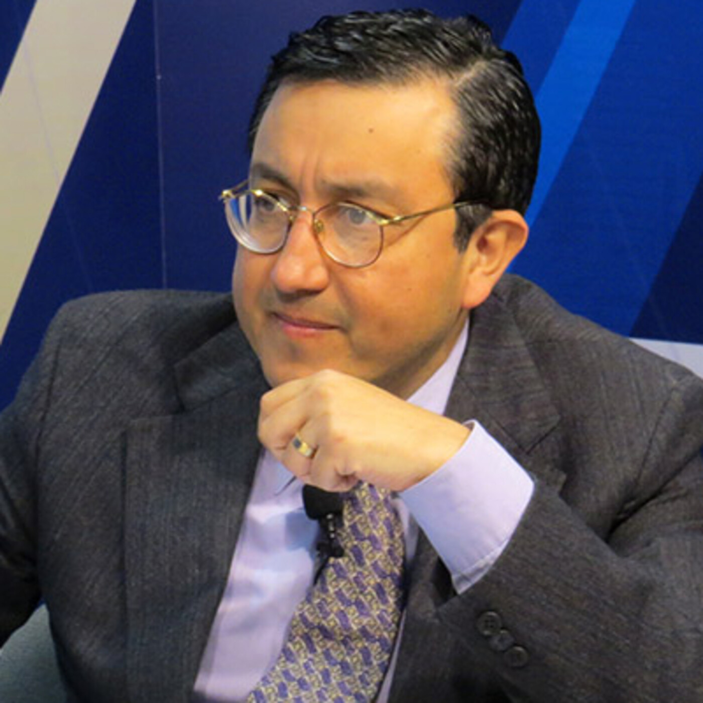 Glatzer Tuesta – Editorial 15 de enero de 2021 episode artwork