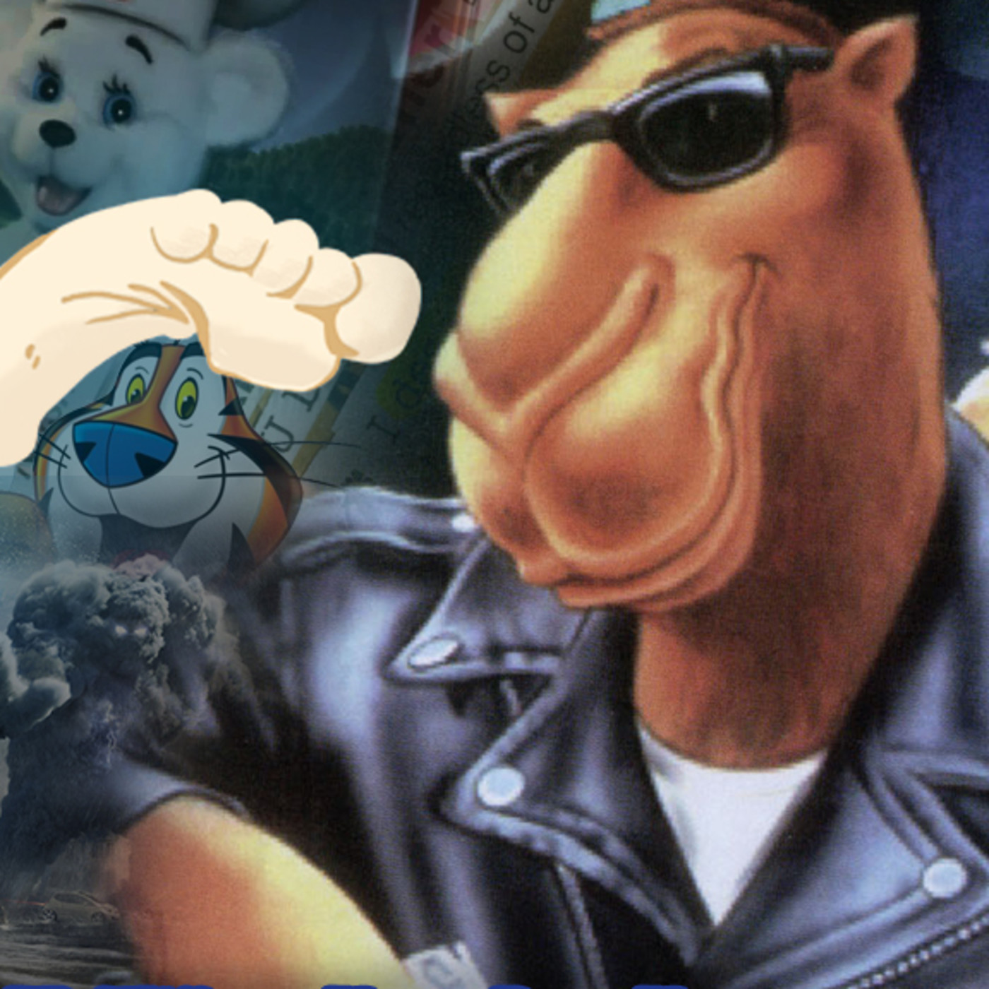 Tak Tak Duken - 99 - Las Mascotas del 1 a 1 episode artwork