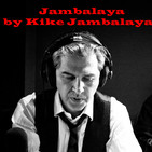 Jambalaya 15 - Dylan: Shadows in the Night -