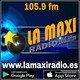 MAXI PLASTIC "La Maxi Radio" 18-1-19