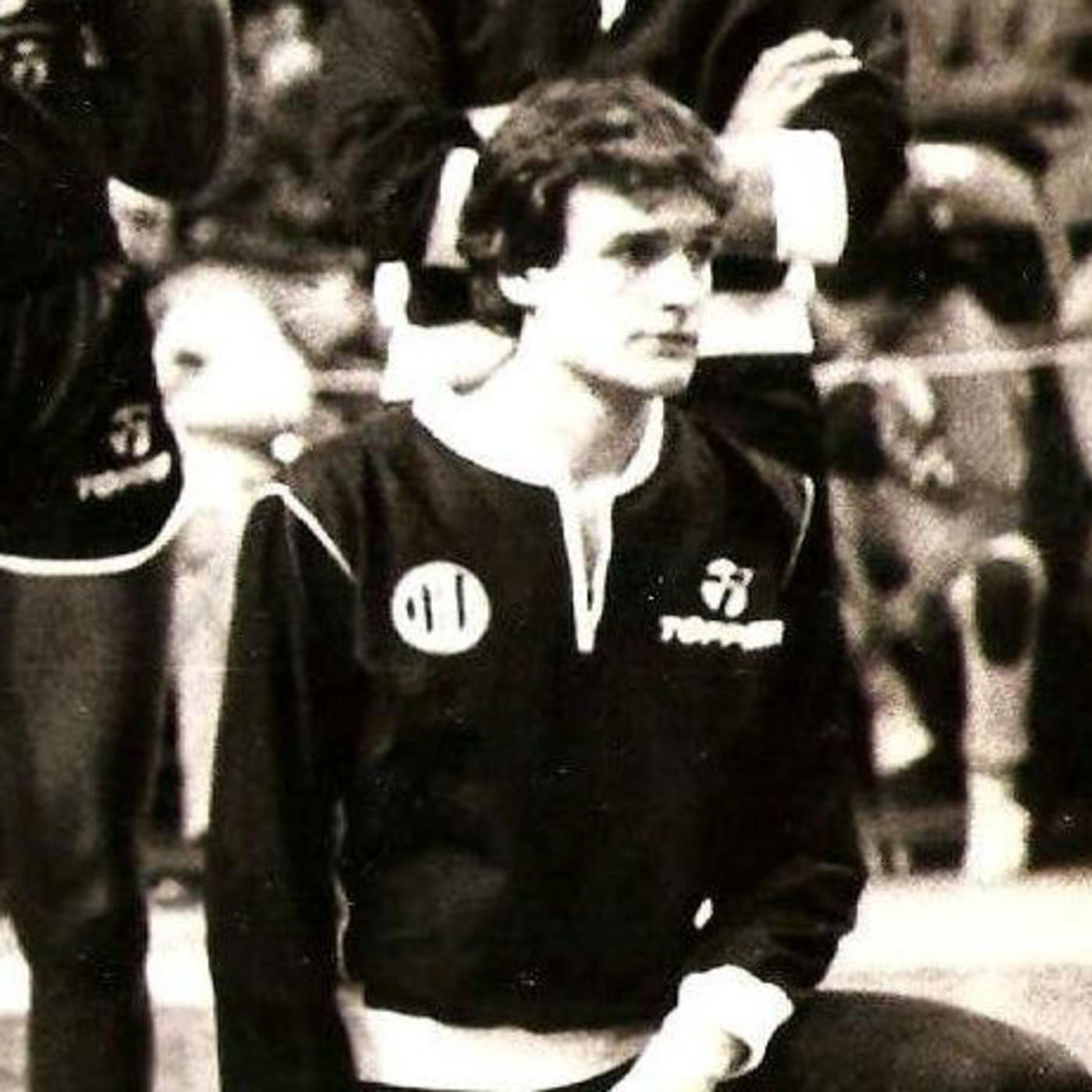 Podcast del Club Ciclista Olímpico