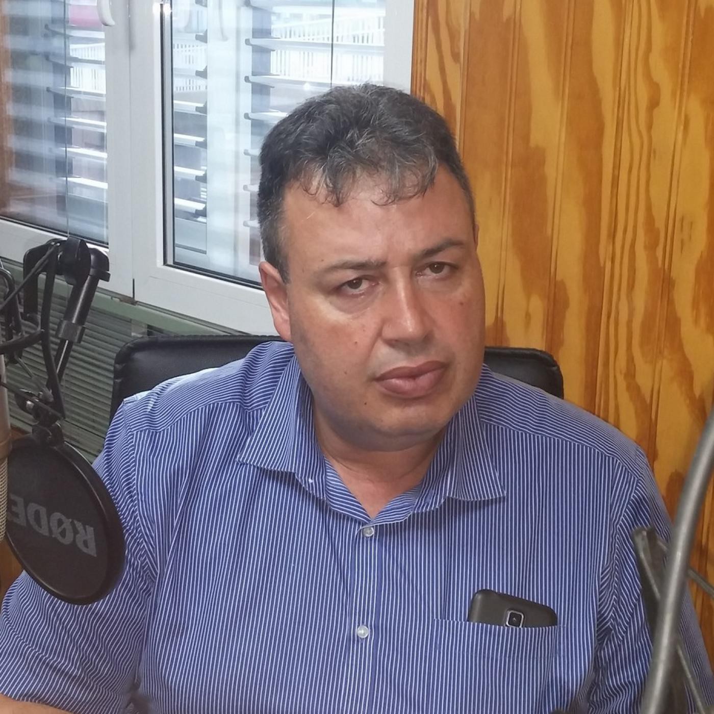 Noticias de San Mateo