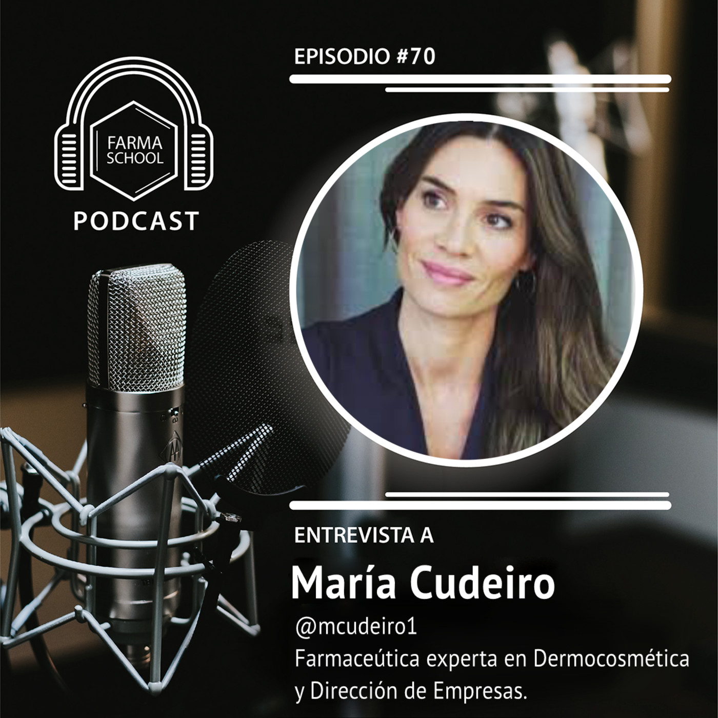 Farmaschool Podcast
