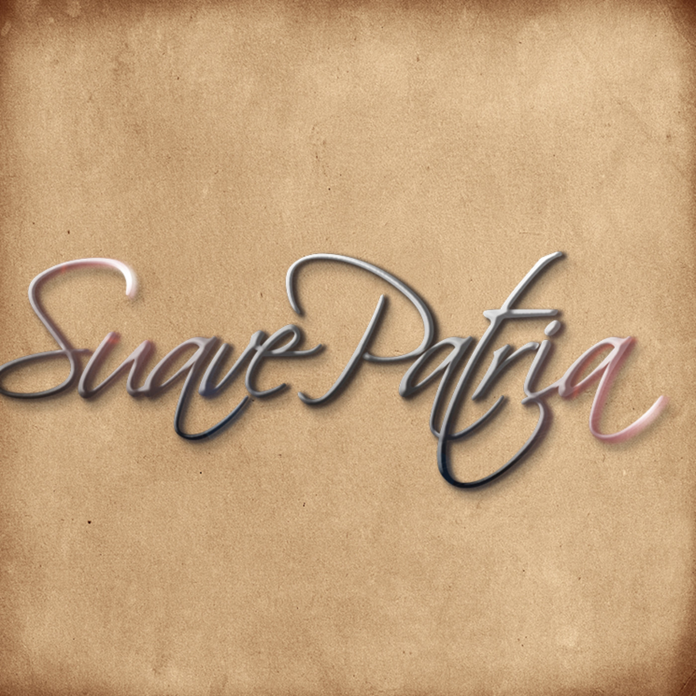 Suave Patria