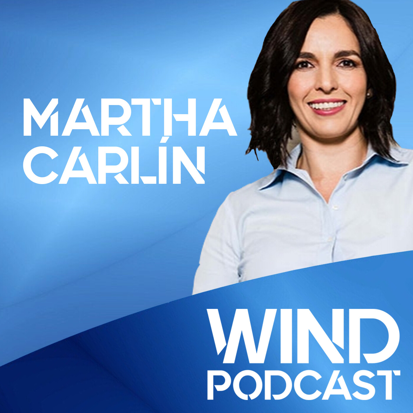 Wind Podcast con Armando Ruiz