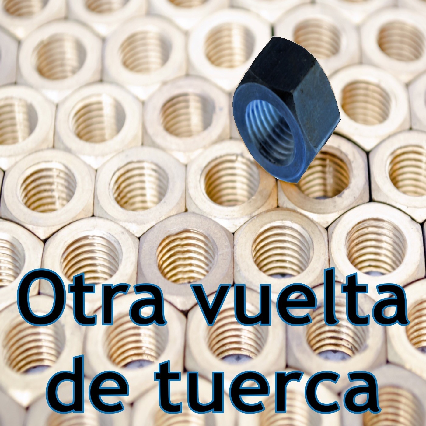 Otra Vuelta De Tuerca