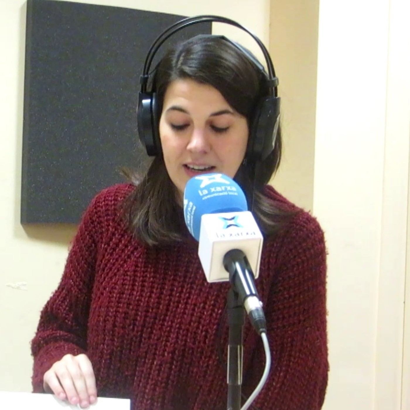 Aparador de poesia, 15 de gener de 2020